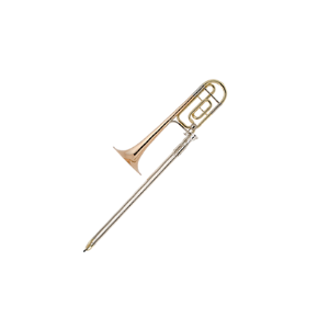 Afbeelding voor categorie Trombone