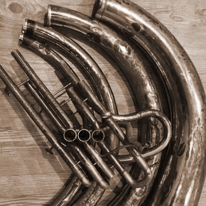 Afbeelding voor categorie Restauratie